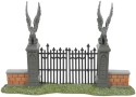 Harry Potter by Department 56 6009830N Hogwarts Gate Figurine