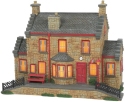 Harry Potter by Department 56 6009846N Hogsmeade Station Lighted Building