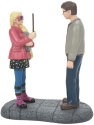 Harry Potter by Department 56 6009847N Seeing Wrackspurts Figurine