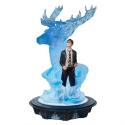 Harry Potter by Department 56 6009882 Harry & Patronus Lightup Figurine