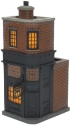 Harry Potter by Department 56 6010480N Leaky Cauldron Lighted Building