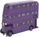 Harry Potter by Department 56 6010496N Knight Bus Figurine