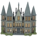 Harry Potter by Department 56 6015600N Malfoy Manor Lighted Building