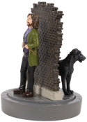 Harry Potter by Department 56 6018388N Sirius Black Or Padfoot Figurines