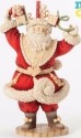 Heart of Christmas 4038656 Believe Santa