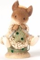 Heart of Christmas 4038666 Mouse knitting s