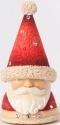Heart of Christmas 4038705 HOHO Gnome