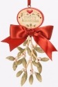 Heart of Christmas 4039641 Mistletoe