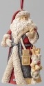 Heart of Christmas 4046856 Santa