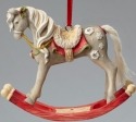 Heart of Christmas 4046862 Rocking Horse