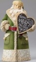 Heart of Christmas 4052762 Santa - Home