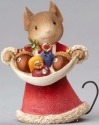 Heart of Christmas 4052778 Mouse w ACORNS