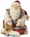 Heart of Christmas 4057644 Santa - Not a Creature