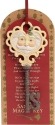 Heart of Christmas 6001396 Santa Magic Key