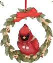 Heart of Christmas 6001397 Baby Bird Ornament