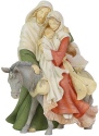 Heart of Christmas 6003907 Holy Family