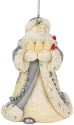 Heart of Christmas 6004112 Winter Wonderland Santa