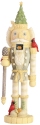 Heart of Christmas 6006544 Woodland Nutcracker Figurine