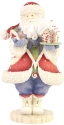 Heart of Christmas 6006545 Home For Christmas Figurine