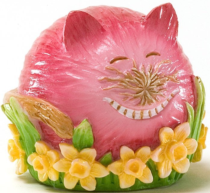 Home Grown 4021788 Red Onion Cat mini Collectibles Gift