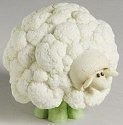 Home Grown 4002355 Cauliflower Sheep