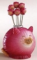 Home Grown 4006869 Red Onion Appetizer Forks