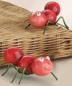 Home Grown 4006942 Cherry Ant