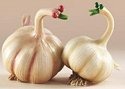 Home Grown 4008124 Garlic