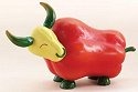 Home Grown 4008126 Pepper Bull