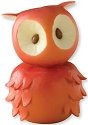 Home Grown 4010830 Red Apple Owl