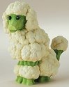 Home Grown 4012369 Cauliflower