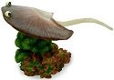 Home Grown 4014393 Mushroom Figurine