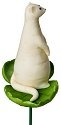 Home Grown 4017239 Radish Figurine