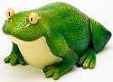 Home Grown 4017519 Lime Frog