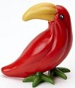 Home Grown 4017522 Red Pepper Toucan