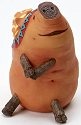 Home Grown 4017528 Sweet Potato Pig Indian