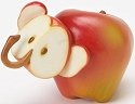 Home Grown 4020987 Apple Elephant