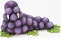 Home Grown 4020988 Grape Walrus