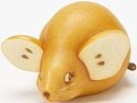 Home Grown 4020989 Pear Mouse