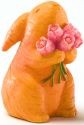 Home Grown 4021785 Carrot Rabbits Mini