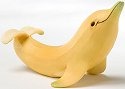 Home Grown 4022969 Banana Dolphin