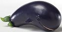 Home Grown 4022973 Eggplant Whale