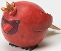 Home Grown 4022977 Pomegranate Cardinal