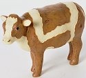 Home Grown 4025388 Potato Cow