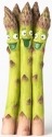 Home Grown 4030838 Wild Bunch Asparagus
