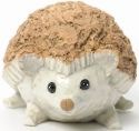 Home Grown 4036397 Coconut Hedgehog