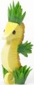 Home Grown 4038469 Pineapple Seahorse