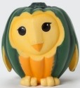 Home Grown 4040118 Acorn Squash Owl Figurine