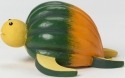 Home Grown 4043776 Acorn Squash Sea Turtle Figurine