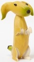 Home Grown 4043777 Banana Dachshund Standing Figurine